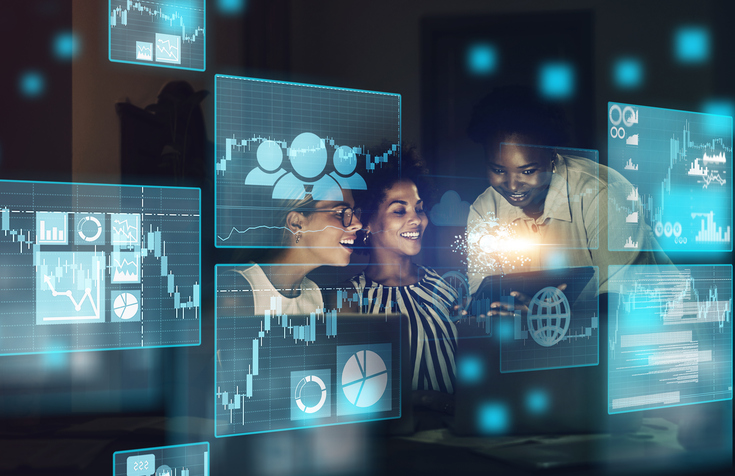 Effective collaboration with technology from Greydex